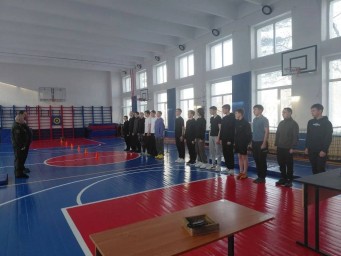 ​7-й этап игры &laquo;Виктория&raquo;