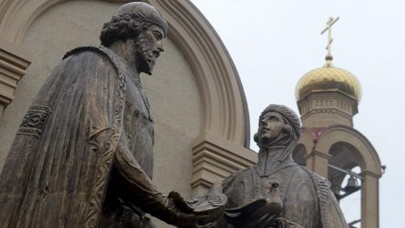 Важнейший праздник 8 июля — День Петра и Февронии: реальная история и чудеса