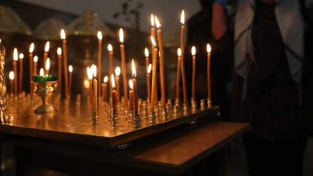 Особый праздник 16 декабря &mdash; Иван Молчальник: история, традиции, приметы