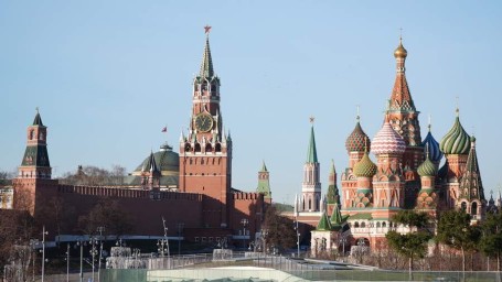 Предложения следуют: в Кремле не сочли переговоры РФ и США в Майями прорывом