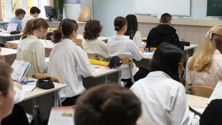 Страна &laquo;Разговоры о важном&raquo; 2 марта &mdash; тема и программа занятия