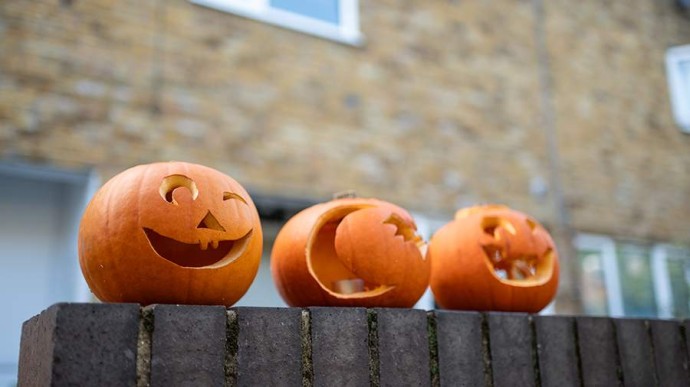 31 октября — Хеллоуин: история праздника, как отмечают в России и мире 31 октября — Хеллоуин: история праздника, как отмечают в России и мире