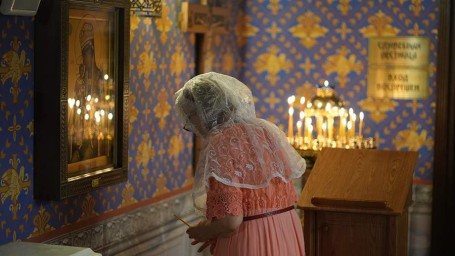 12 ноября — праздник Озерянской иконы Божией Матери: чем известен образ