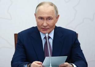 Всё на карты: Путин предложил объявить 2027-й Годом географии Всё на карты: Путин предложил объявить 2027-й Годом географии