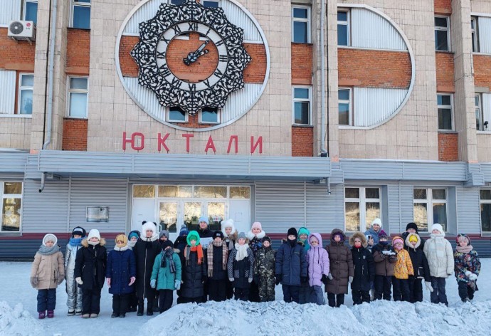 Безопасность — на первом месте! Безопасность — на первом месте!