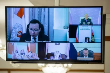 Опознание погибших при крушении Ан-24 под Тындой завершат в сентябре