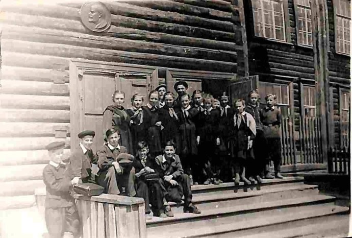 Юбилей школы №7: Память и гордость поколений Юбилей школы №7: Память и гордость поколений