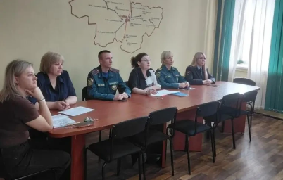 Каникулы без риска: в Тындинском округе напомнили о мерах безопасности