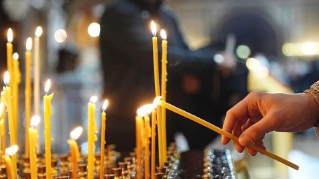 Особый праздник 13 февраля &mdash; Никита Пожарник: история, традиции, приметы