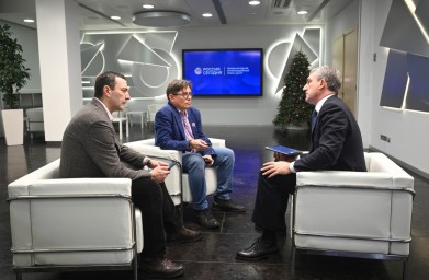 Итоги года: Приамурье демонстрирует устойчивый рост