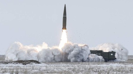 ВС РФ нанесли массированный удар по ВПК и используемым ВСУ объектам энергетики