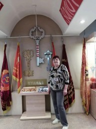 ​Живая история БАМа в лицах