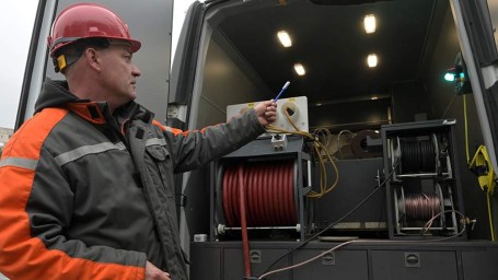 22 декабря &mdash; День энергетика в России: история, традиции, поздравления