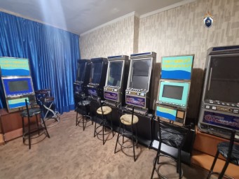 В Тынде организаторы азартных игр предстанут перед судом.