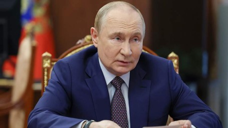 Путин назвал снижение инфляции в России важным достижением