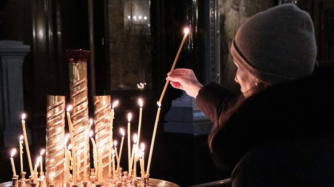 Народные приметы на 5 марта: что можно и нельзя делать Народные приметы на 5 марта: что можно и нельзя делать