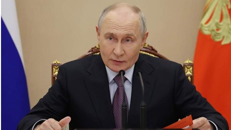 Что произошло за день 7 августа. Главное