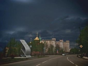 Итоги фотоквеста &laquo;Ловим тёплые моменты вместе&raquo;: Тында в кадрах горожан