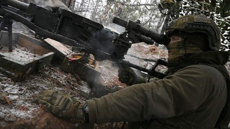 Минобороны РФ сообщило о новых подвигах российских военнослужащих в ходе СВО