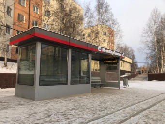 В Тынде скоро появится расписание движения автобусов на остановках!