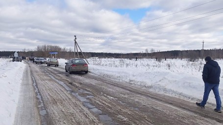 Авария на взлете: что известно о крушении Ил-76 в Ивановской области