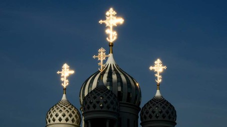 Особый праздник 13 марта &mdash; Василий Капельник: история, традиции, приметы