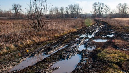 Особый праздник 27 октября — Параскева Грязнуха: история, традиции, приметы