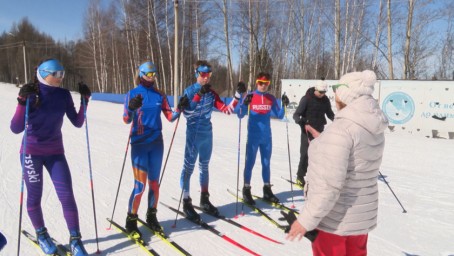 Тында и Циолковский ищут тренеров: в Амурской области почти три десятка вакансий