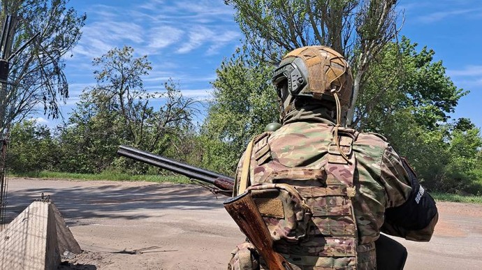Минобороны РФ рассказало о подвигах российских военнослужащих в зоне СВО