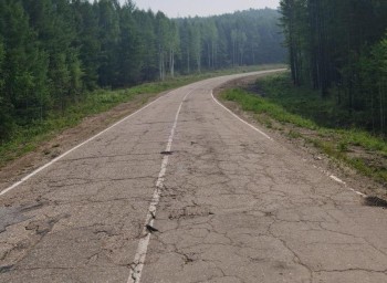 В Тындинском округе отремонтируют почти 5 км региональных дорог