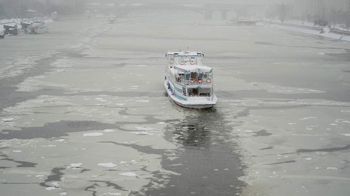 Особый народный праздник 19 ноября — Павел Ледостав: история, традиции, приметы Особый народный праздник 19 ноября — Павел Ледостав: история, традиции, приметы