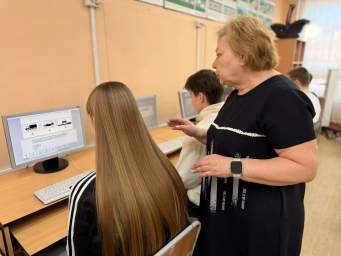 Первая группа наших юных водителей успешно сдала экзамены в ГИБДД!