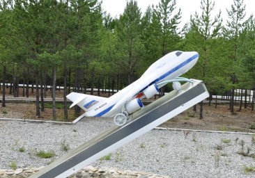 Новый авиарейс Тында-Иркутск!