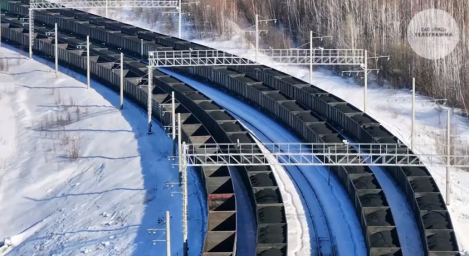 Открыли движение по второму пути на перегоне Улак – Верхнезейск на БАМе на три месяца раньше