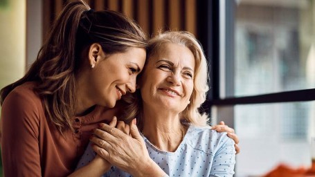 25 апреля &mdash; День дочери: история и традиции, как поздравить