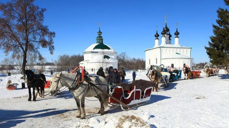 Особый народный праздник 3 декабря — День Прокла: история, традиции, приметы