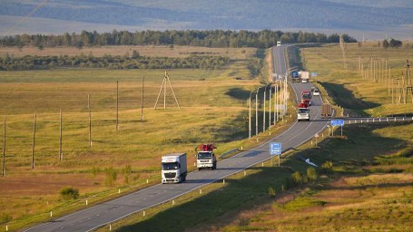 30 августа — День дальнобойщика: история и традиции, как поздравить