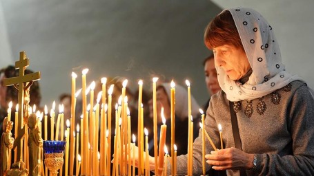 Названы главные запреты Чистого четверга