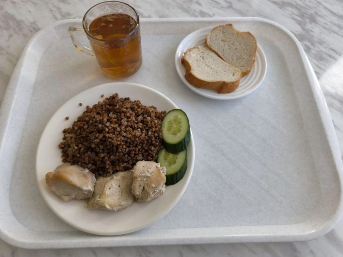 Качественно и вкусно: питание в школах Тындинского округа - всё под контролем!