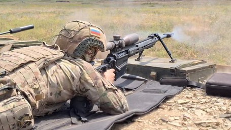 Карта спецоперации на Украине 20 июля