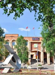 Новый канал связи: "Обратная связь Администрация города Тында"