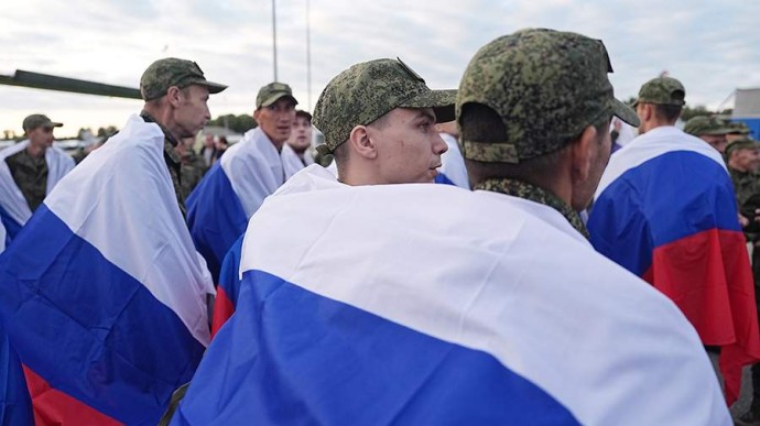 С подконтрольной ВСУ территории возвращены 146 российских военнослужащих