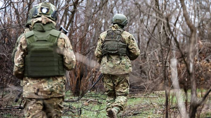 Сводка спецоперации на Украине за неделю