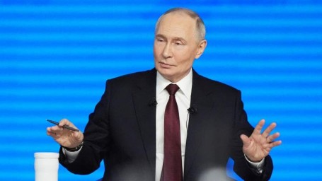 Ответ и реакция: как власти отреагировали на жалобы россиян после &laquo;Итогов года&raquo;