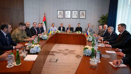 Плановые работы: с чем РФ и Украина подходят ко второму раунду переговоров