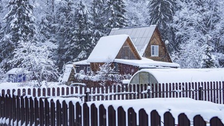 29 декабря &mdash; Агеев день: история, традиции, народные приметы