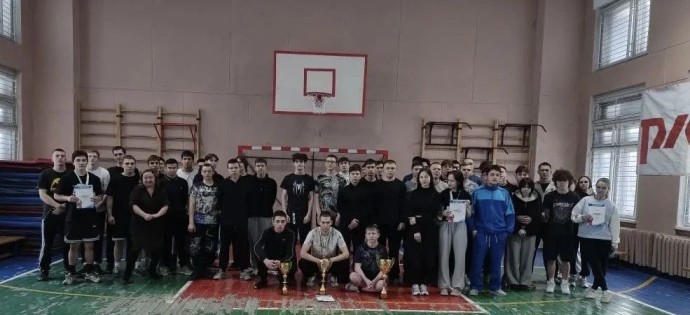 БАмИЖТ: Более 80 атлетов на фестивале ВФСК ГТО БАмИЖТ: Более 80 атлетов на фестивале ВФСК ГТО