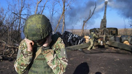 Минобороны сообщило о новых героических подвигах военных ВС РФ в ходе СВО
