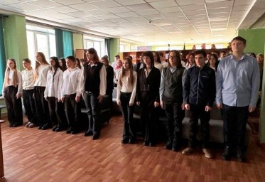 Исторический час &laquo;900 дней мужества&raquo;