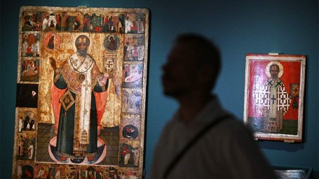 Особый праздник 19 декабря &mdash; День Николая Чудотворца: история, традиции, приметы